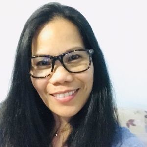 Meet your Posher, Nana